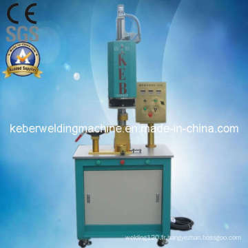 Machine de soudage PE Pipe Spin (KEB-PT20)